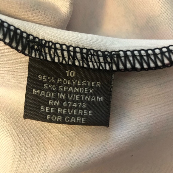 TAYLOR dress 🌺 - Picture 11 of 12